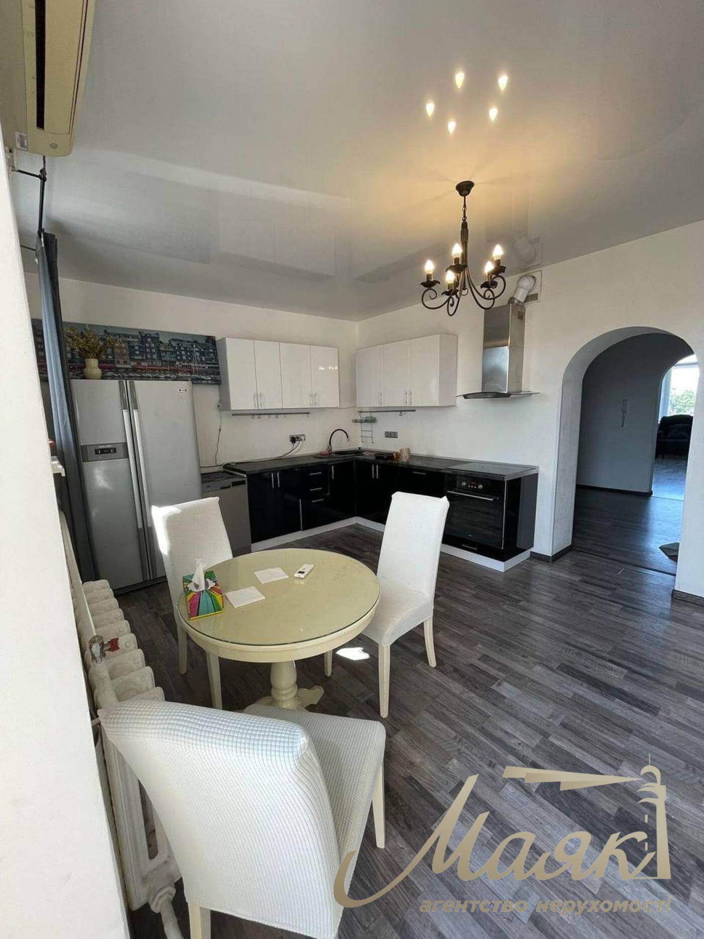 Дворівнева квартира на Подолі 1200$ в місяц - Зображення 3