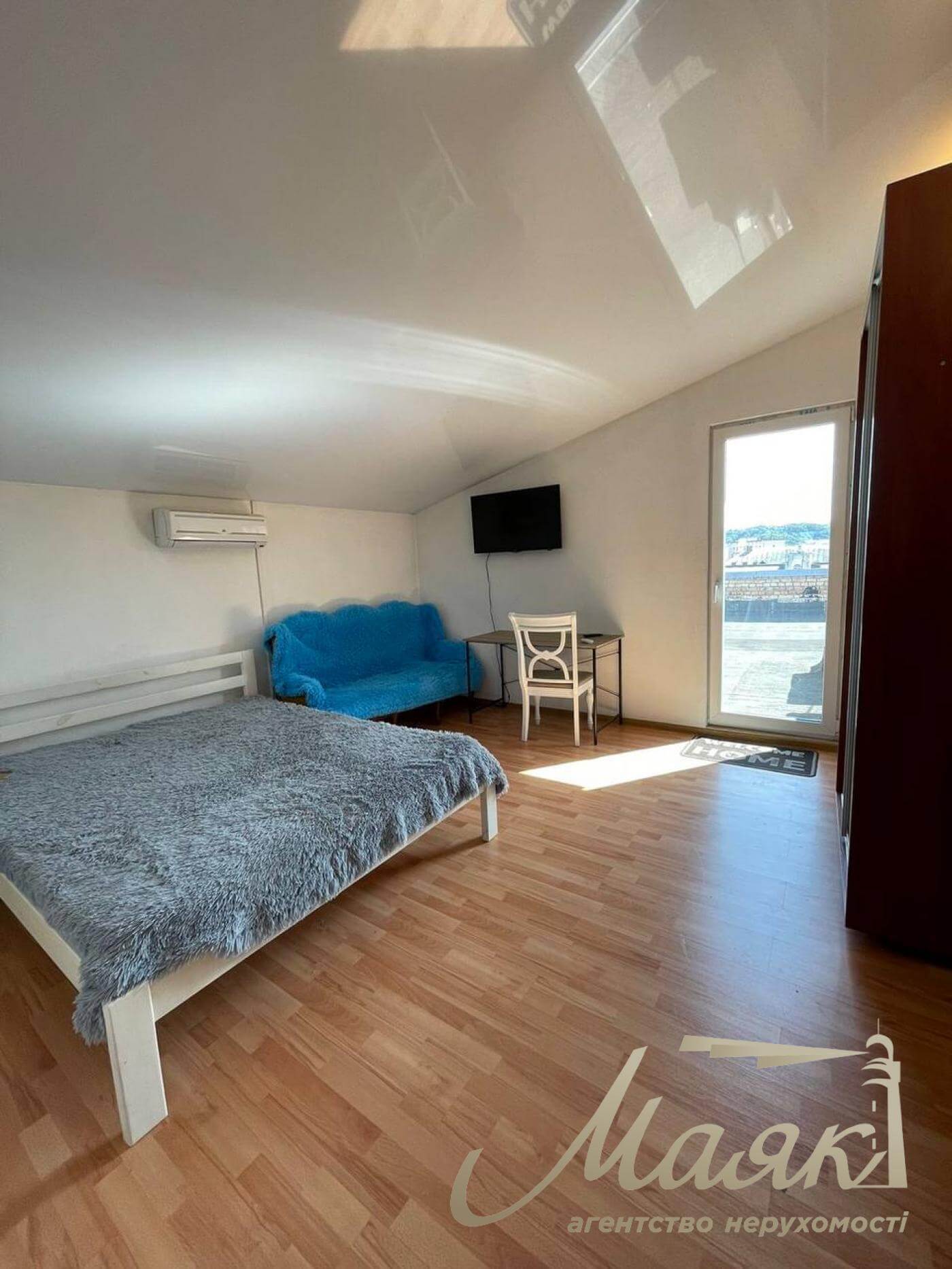 Дворівнева квартира на Подолі 1200$ в місяц - Зображення 5