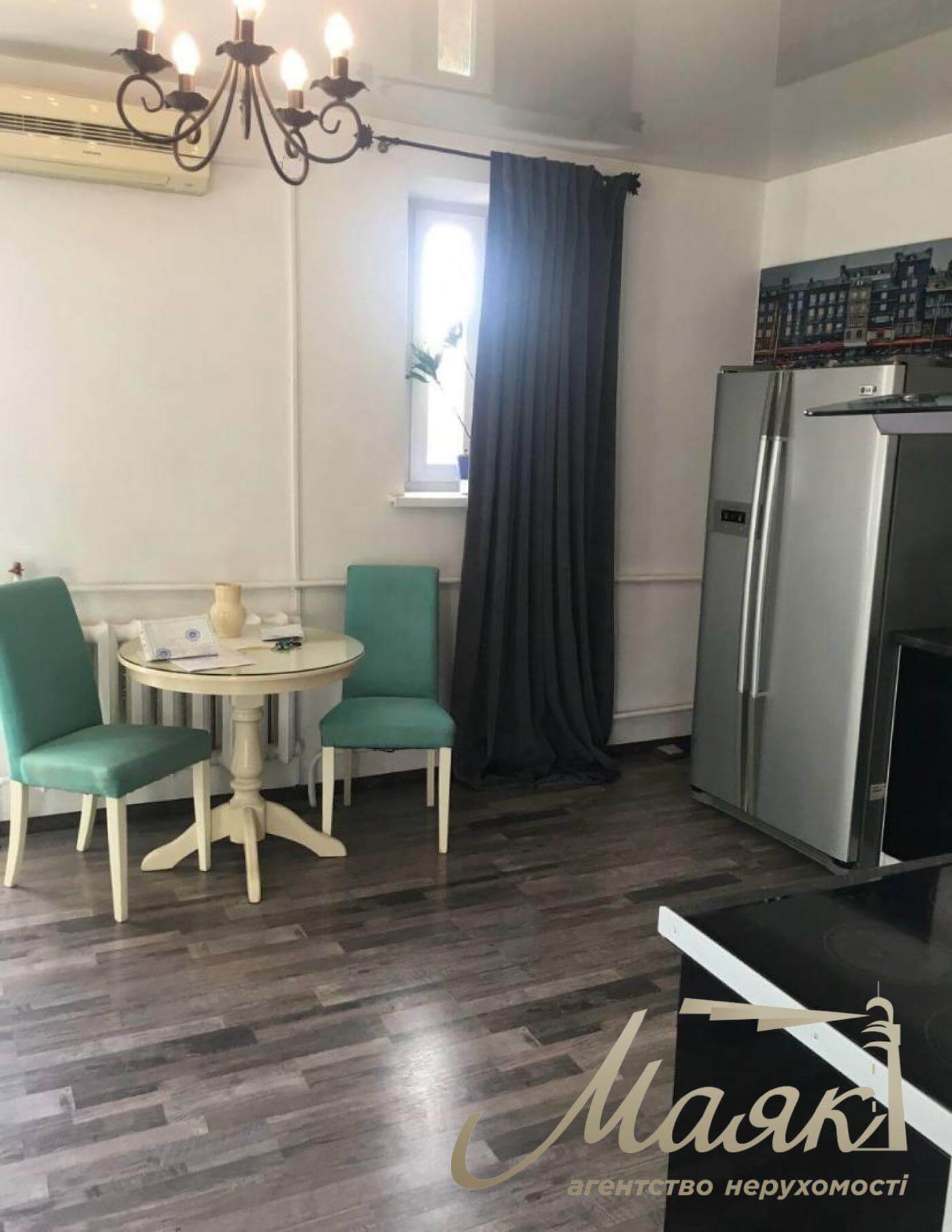 Дворівнева квартира на Подолі 1200$ в місяц - Зображення 6